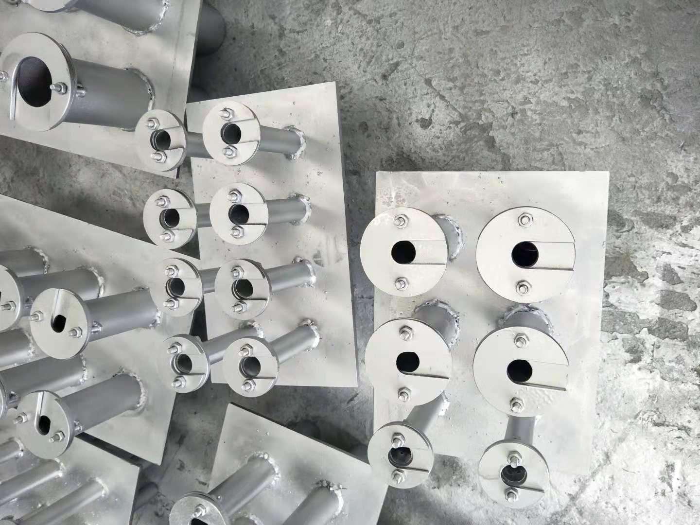 宁德市通风套管刚性防水套管 - 排名